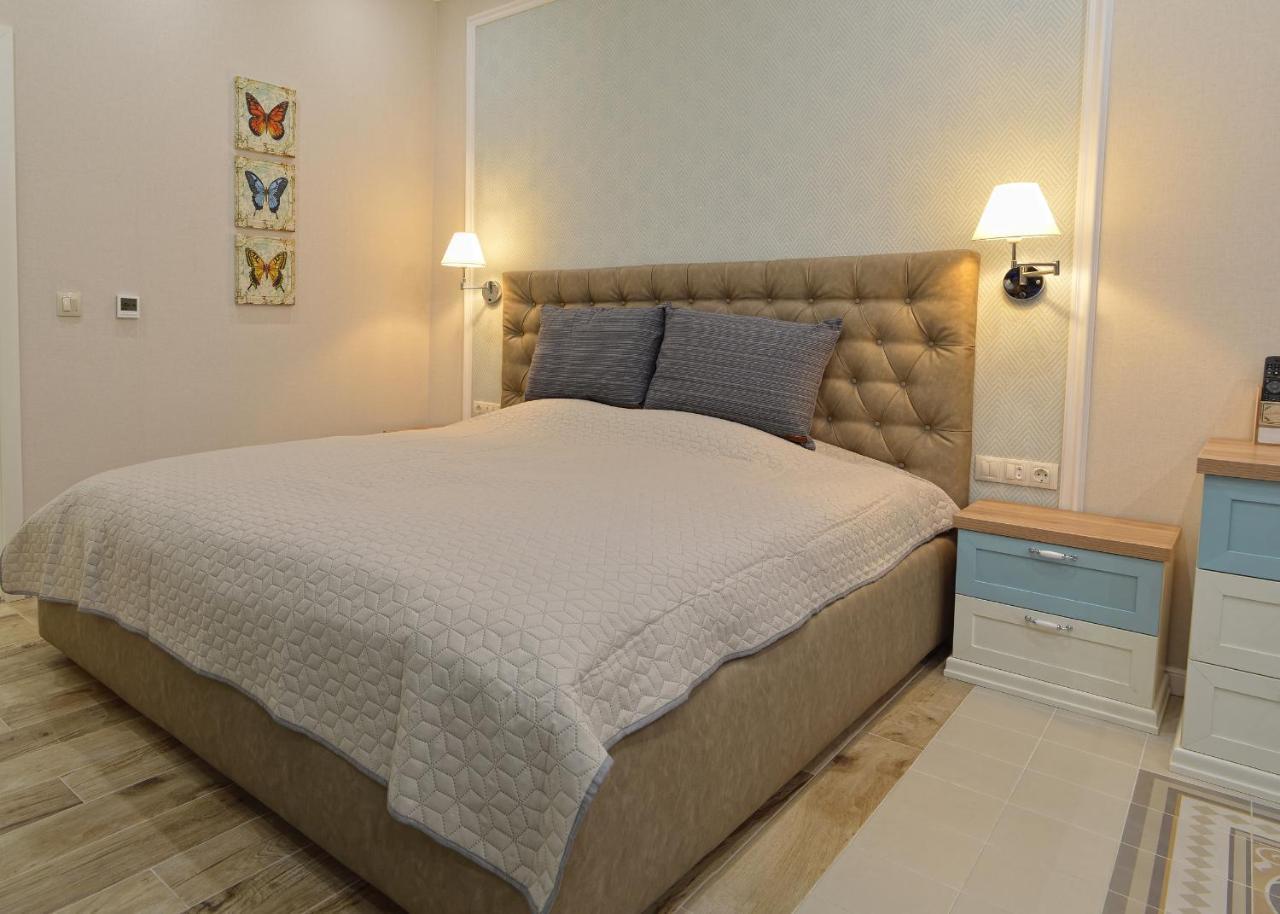 Divona Studio 2 Ruse Ngoại thất bức ảnh