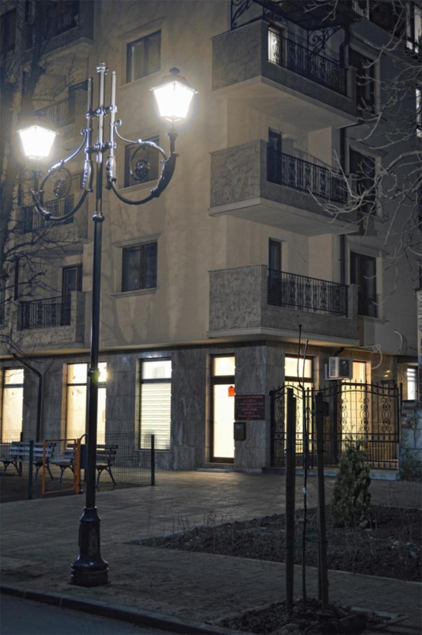Divona Studio 2 Ruse Ngoại thất bức ảnh
